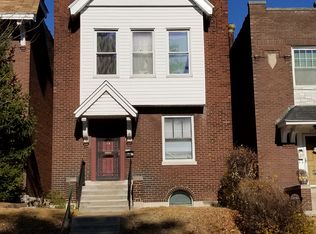 2909 Meramec St, Saint Louis, MO 63118
