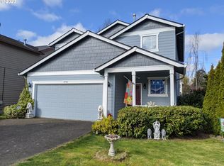 4741 SW 172nd Ave, Beaverton, OR 97078