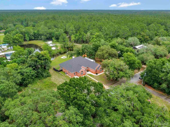 5908 Hurst Hammock Rd, Pensacola, FL 32526