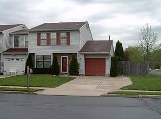 368 Cherrywood Dr, Clementon, NJ 08021