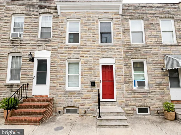 117 Bloomsberry St, Baltimore, MD 21230