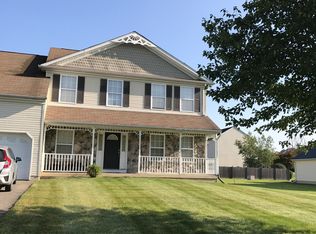 55 Shippen Rdg, Oxford, NJ 07863