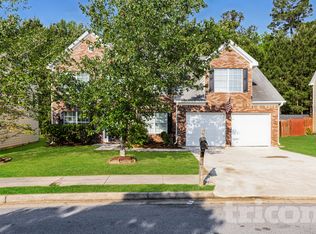 6469 Snowden Dr, Atlanta, GA 30349
