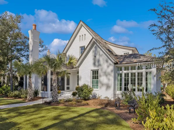 11 Skeet Rd, Bluffton, SC 29910