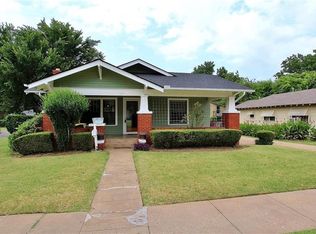 821 Maple St, Yukon, OK 73099