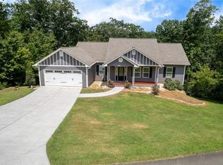 77 Winchester Rdg S, Jasper, GA 30143