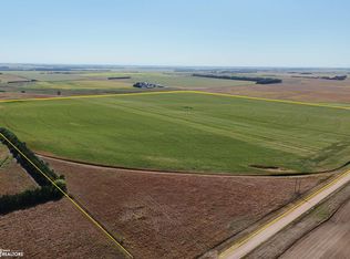 532nd Avenue At 868th Rd, Creighton, NE 68729