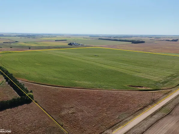 532nd Avenue At 868th Rd, Creighton, NE 68729