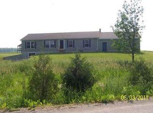 405 N 450 E, Lagrange, IN 46761