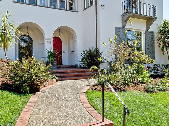 2nd image of 235 San Anselmo Ave