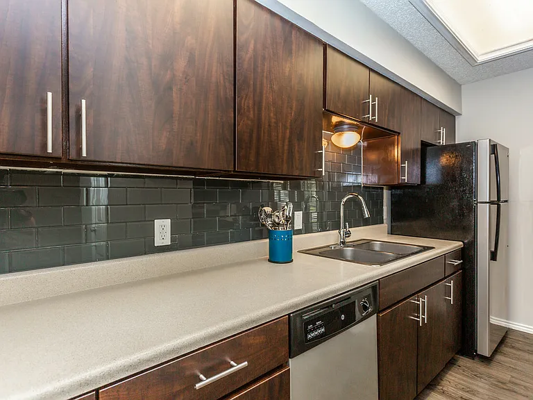 Summer House Apartment Homes — Photo 28