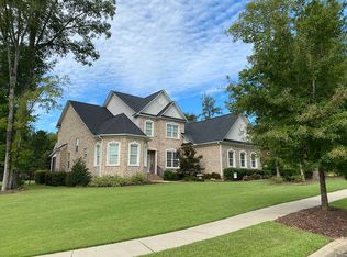 304 Anchor Bend Dr, Chapin, SC 29036