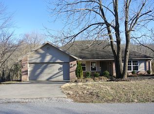 61 Sunderland Dr, Bella Vista, AR 72714