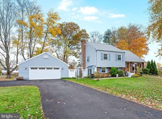 600 Scott Ln, Wallingford, PA 19086