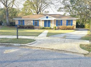 708 Brannan Ct, Mobile, AL 36693