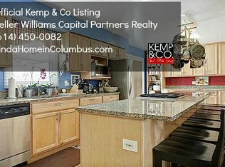 5066 Jamestown Rd, Columbus, OH 43220