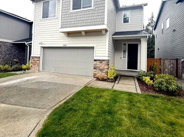 12855 Springboard Ave NW, Silverdale, WA 98383