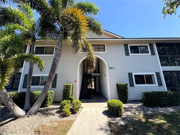 14861 Summerlin Woods Dr Unit 13, Fort Myers, FL 33919