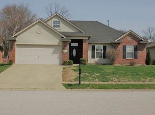 4048 Reliant Cir, Owensboro, KY 42301