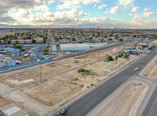 Boulder Hwy, Las Vegas, NV 89122