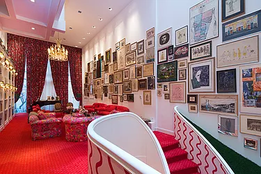 Sold by Brown Harris Stevens