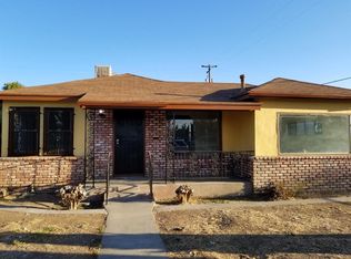 1047 E Byrd Ave, Fresno, CA 93706