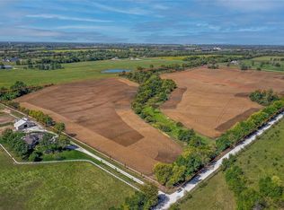 20801 S Renner Rd, Spring Hill, KS 66083