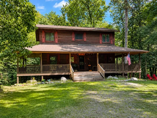 38598 Summit Ave, Crosslake, MN 56442