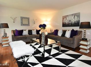 3337 Bybrook Ln, Woodbridge, VA 22192