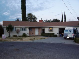 402 S Murdock Ave, Willows, CA 95988