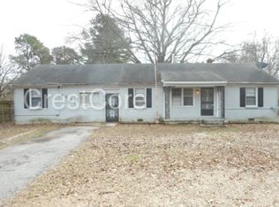 3141 Scenic Hwy, Memphis, TN 38128