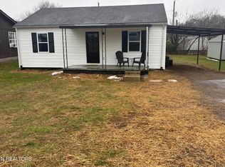 2392 Cecelia Ave, Maryville, TN 37804
