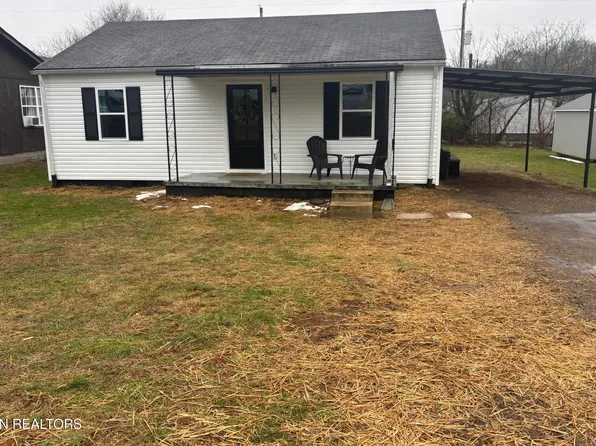 2392 Cecelia Ave, Maryville, TN 37804