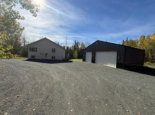12219 Teufer Lake Rd, Northome, MN 56661