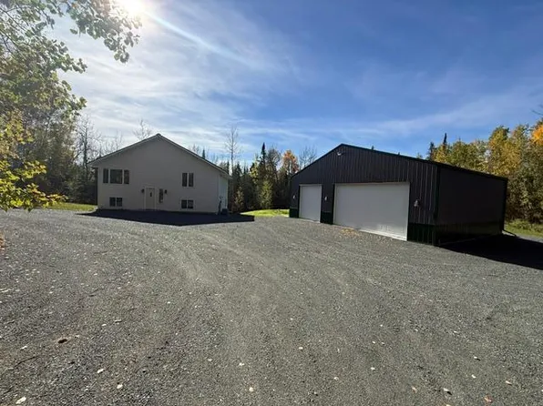 12219 Teufer Lake Rd, Northome, MN 56661