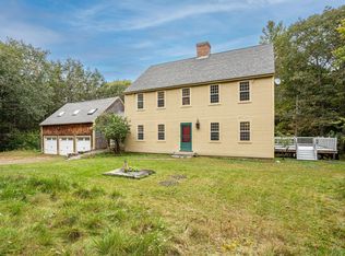 206 Longmarsh Rd, Durham, NH 03824