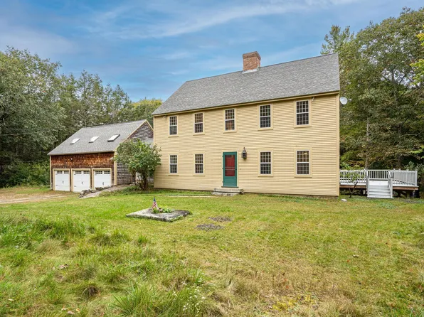 206 Longmarsh Road, Durham, NH 03824