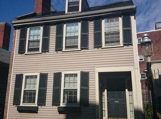 60 Pleasant St, Charlestown, MA 02129