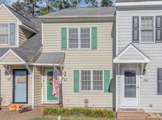 1022 S Main St, Wake Forest, NC 27587