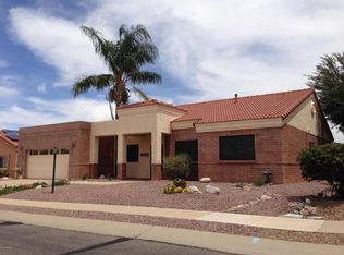 1981 E Canyon Wren Way, Sahuarita, AZ 85614