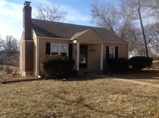 11333 E 40th St S, Independence, MO 64052