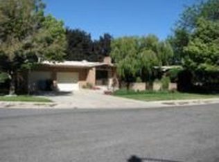 1095 N 1700 E, Logan, UT 84341
