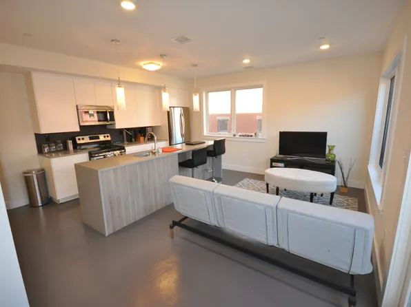 659 Mass Ave #4, Boston, MA 02118