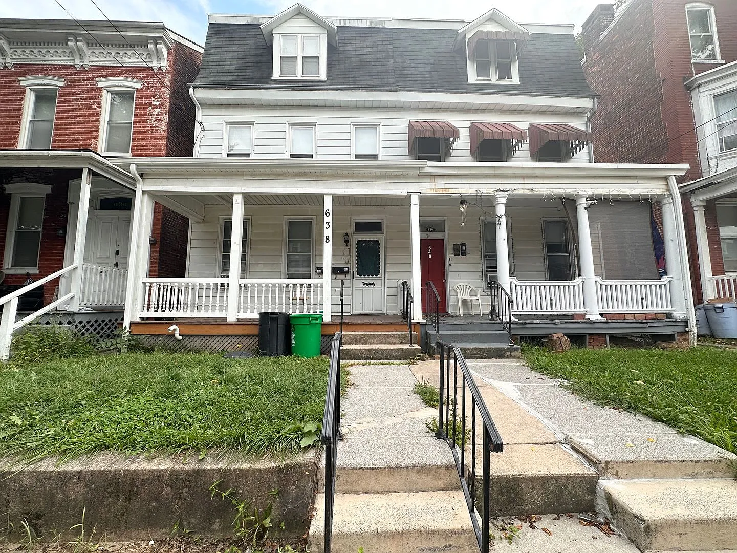 638 W Philadelphia Street — Photo 4