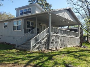 450750 Oak Rd, Afton, OK 74331