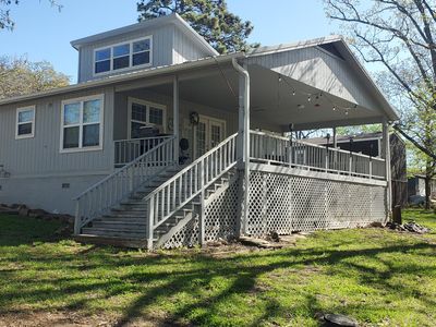 450750 Oak Rd, Afton, OK, 74331