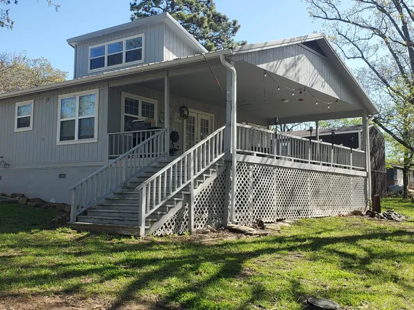 450750 Oak Rd, Afton, OK 74331