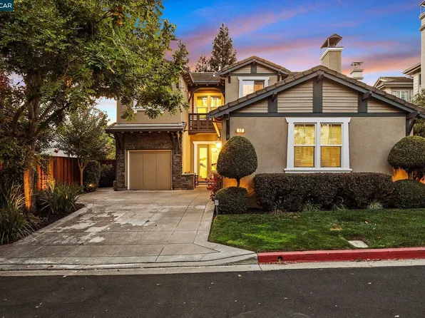 17 Pinewood Pl, Danville, CA 94506