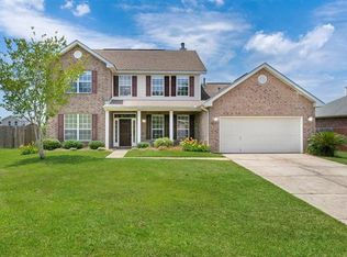 525 Huseman Ln, Covington, LA 70435