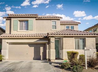 1926 Silver Crest Ct, North Las Vegas, NV 89031